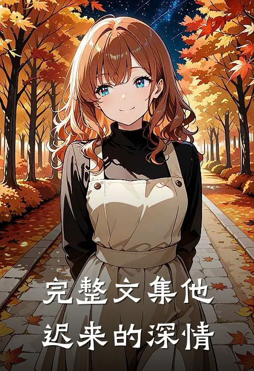 完整文集他迟来的深情