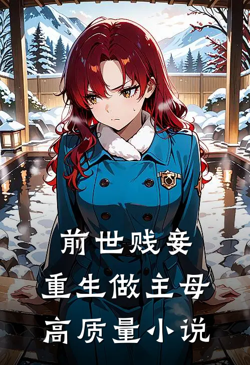 前世贱妾,重生做主母高质量小说