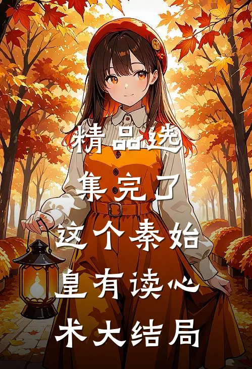 精品选集完了,这个秦始皇有读心术大结局