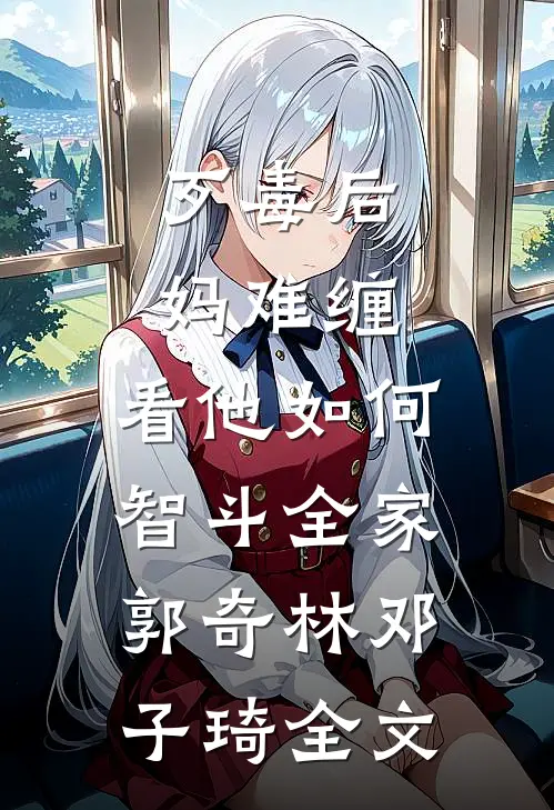 歹毒后妈难缠，看他如何智斗全家郭奇林邓子琦全文