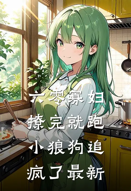 六零寡妇撩完就跑，小狼狗追疯了最新