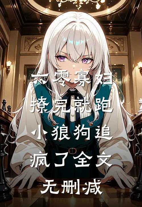六零寡妇撩完就跑，小狼狗追疯了全文无删减