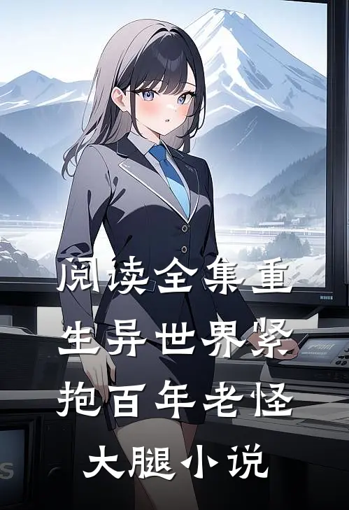 阅读全集重生异世界紧抱百年老怪大腿小说