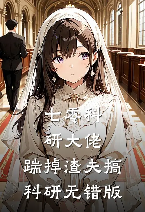 七零科研大佬，踹掉渣夫搞科研无错版