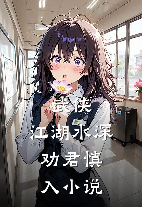 武侠江湖水深,劝君慎入免费阅读