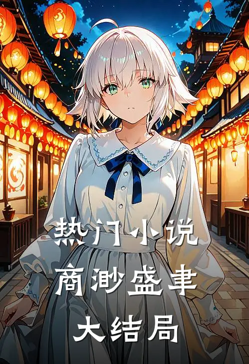 热门小说商渺盛聿大结局