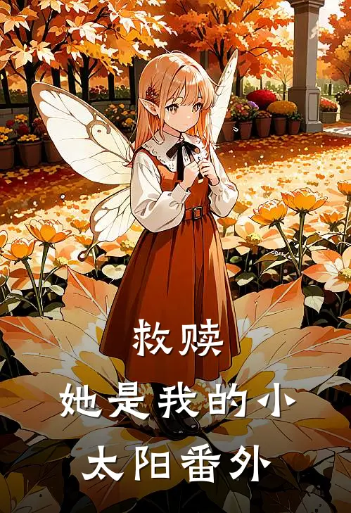 救赎：她是我的小太阳番外