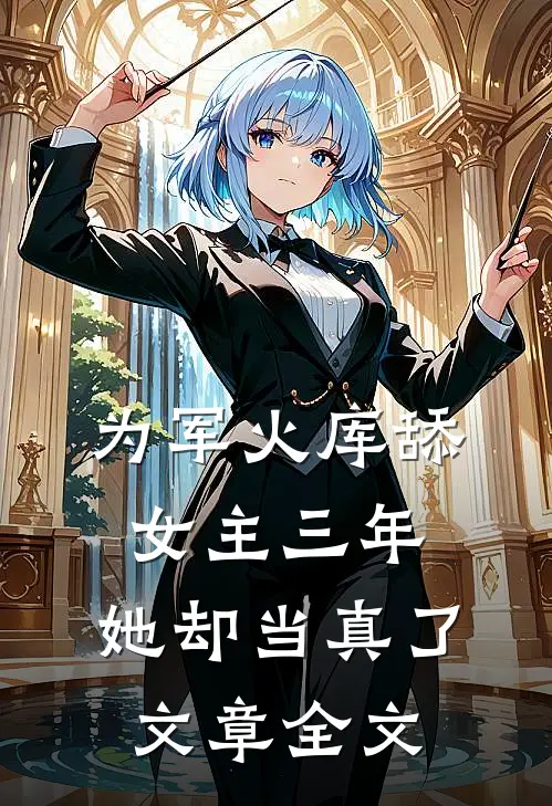 为军火库舔女主三年，她却当真了文章全文