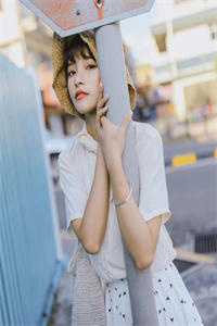 你是深秋我为落叶无弹窗