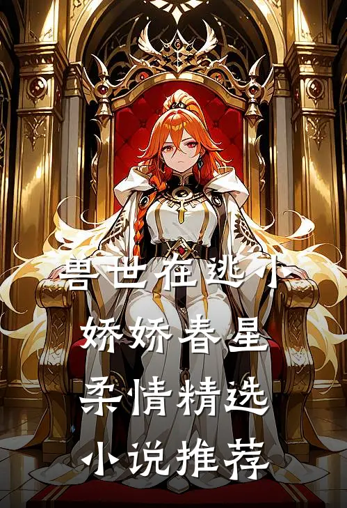 兽世在逃小娇娇春星柔情精选小说推荐