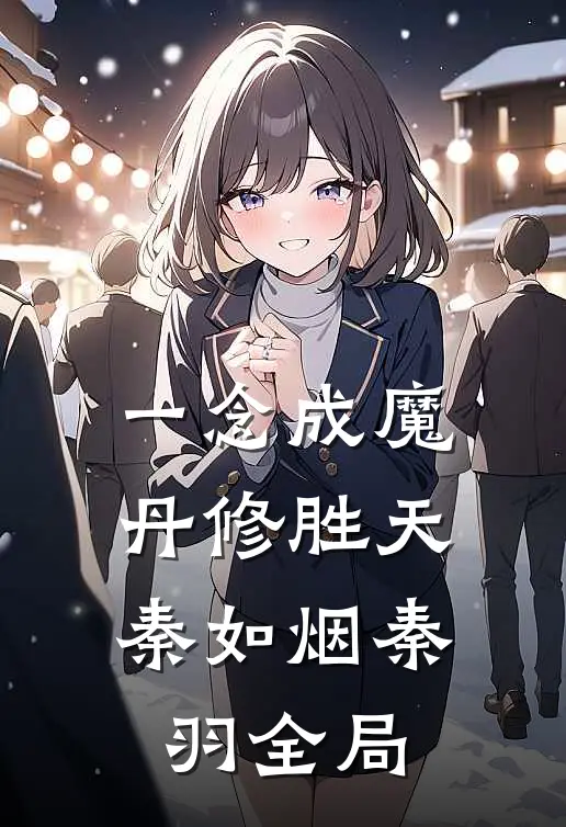一念成魔，丹修胜天秦如烟秦羽全局