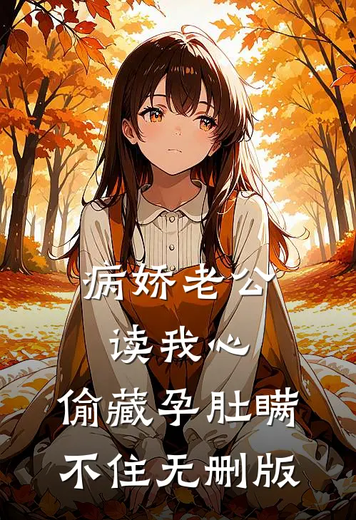 病娇老公读我心，偷藏孕肚瞒不住无删版