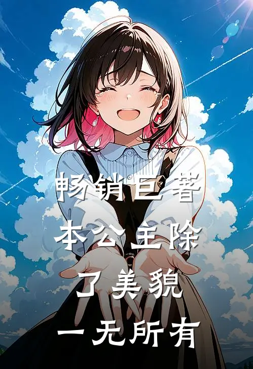 畅销巨著本公主除了美貌，一无所有