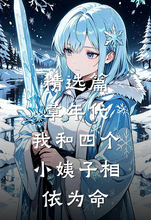 精选篇章年代：我和四个小姨子相依为命