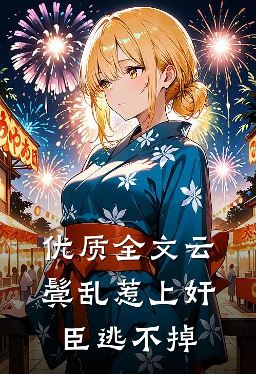 优质全文云鬓乱惹上奸臣逃不掉