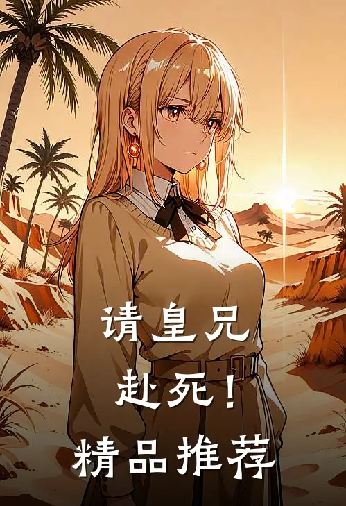请皇兄，赴死！精品推荐