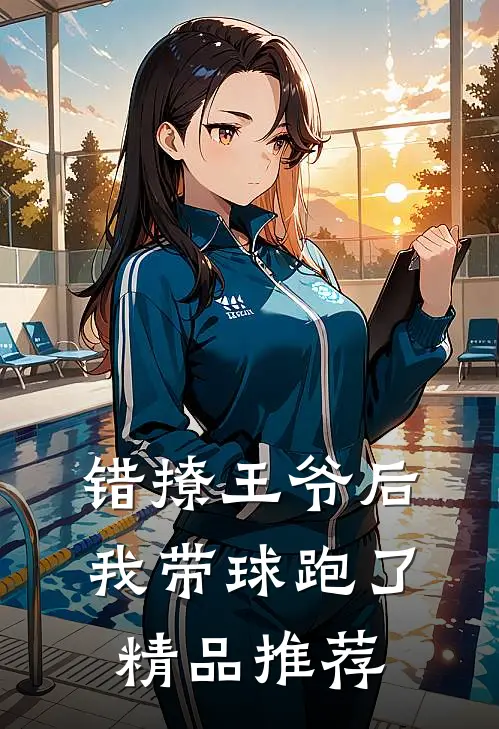 错撩王爷后，我带球跑了精品推荐