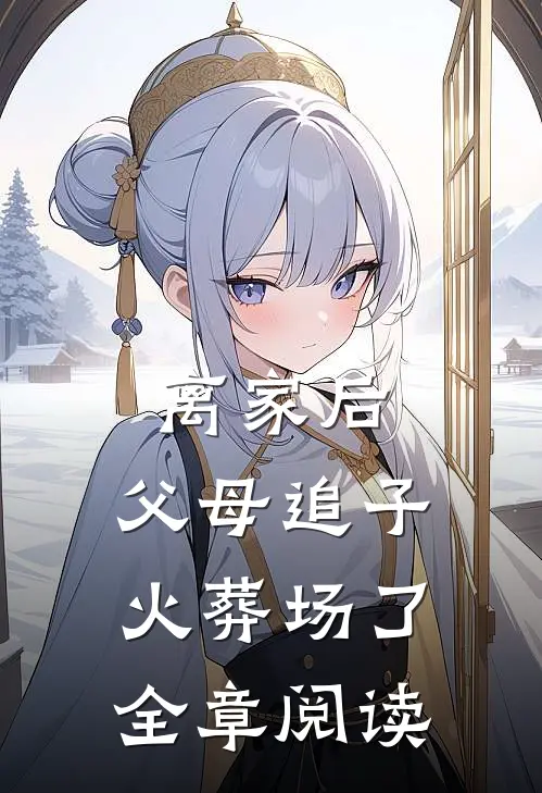 离家后，父母追子火葬场了全章阅读