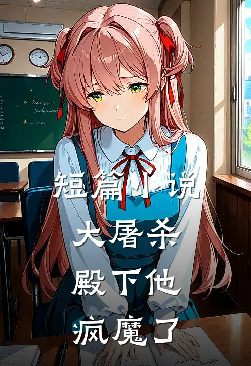 短篇大屠杀殿下他疯魔了全文阅读