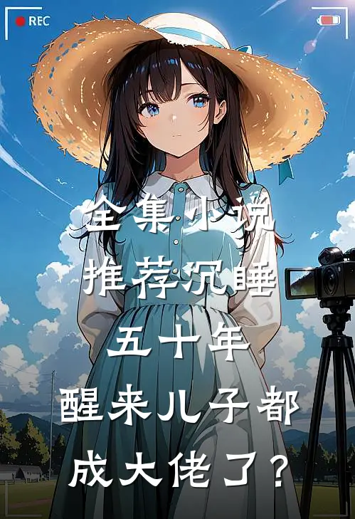 全集小说推荐沉睡五十年，醒来儿子都成大佬了？