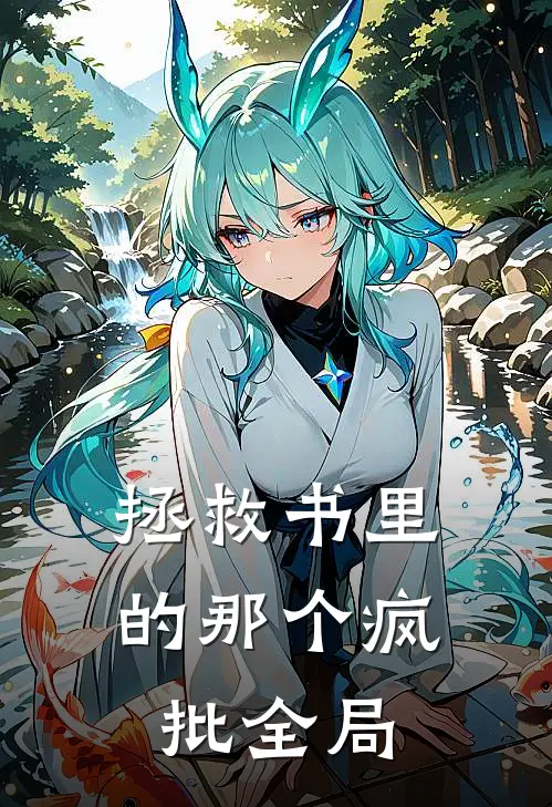 拯救书里的那个疯批全局