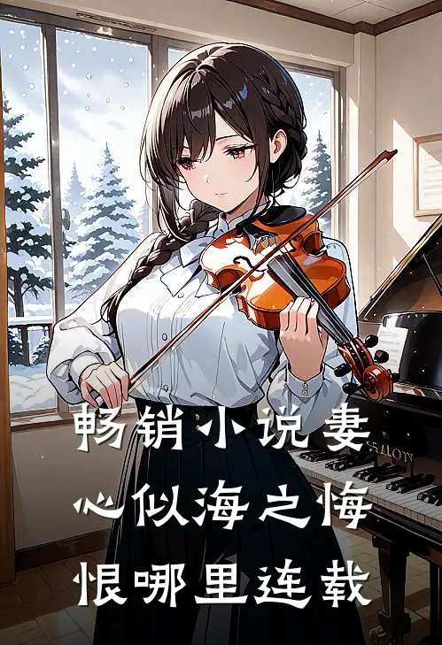 畅销小说妻心似海之悔恨哪里连载