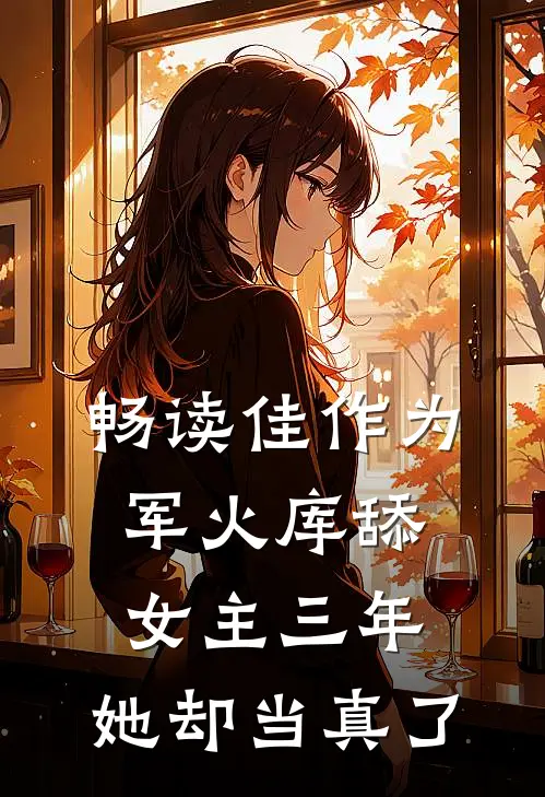 畅读佳作为军火库舔女主三年,她却当真了