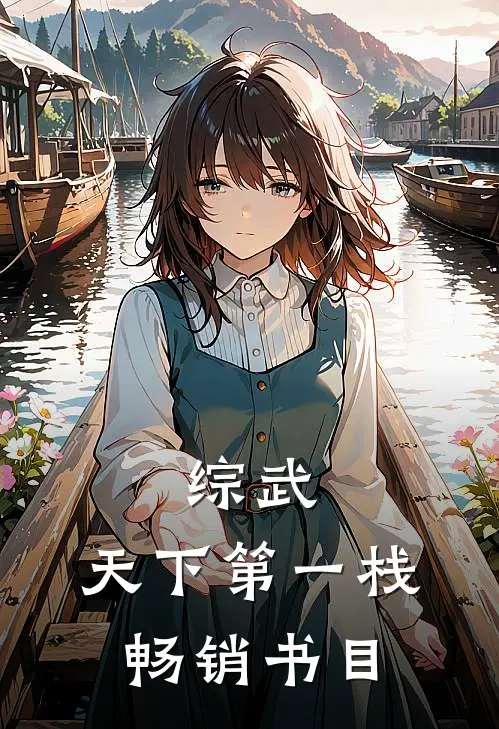 综武：天下第一栈畅销书目