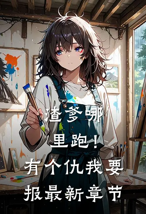 渣爹哪里跑！有个仇我要报最新章节