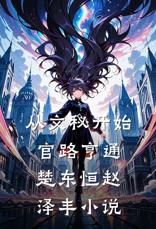 从文秘开始，官路亨通楚东恒赵泽丰小说