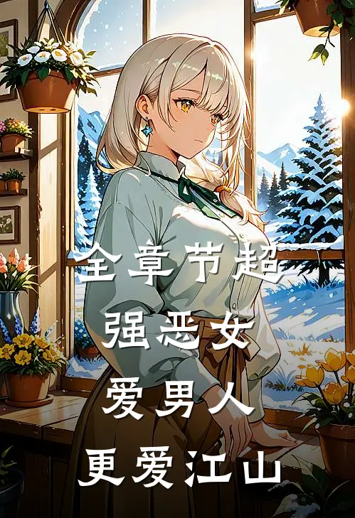 全章节超强恶女：爱男人，更爱江山