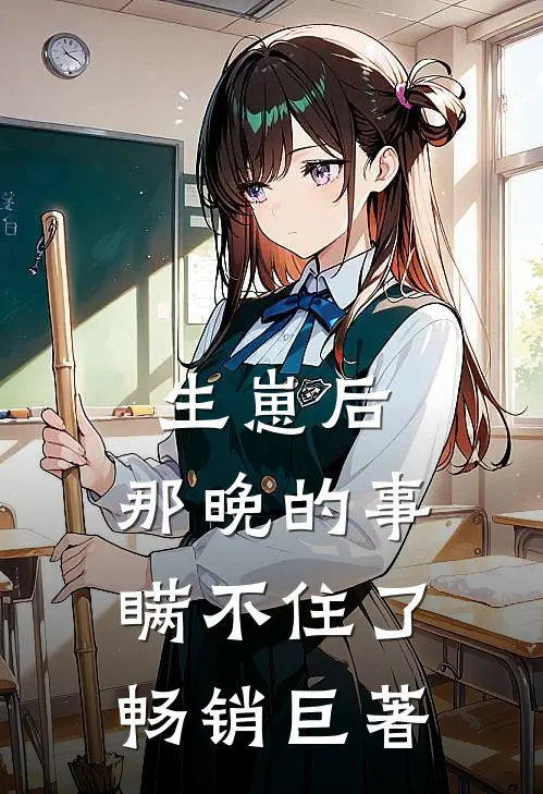 生崽后：那晚的事瞒不住了畅销巨著
