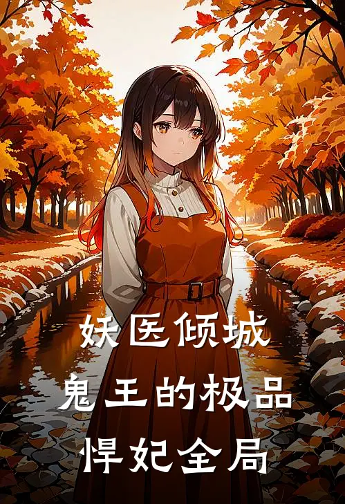 妖医倾城,鬼王的极品悍妃全局