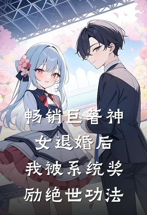 畅销巨著神女退婚后，我被系统奖励绝世功法