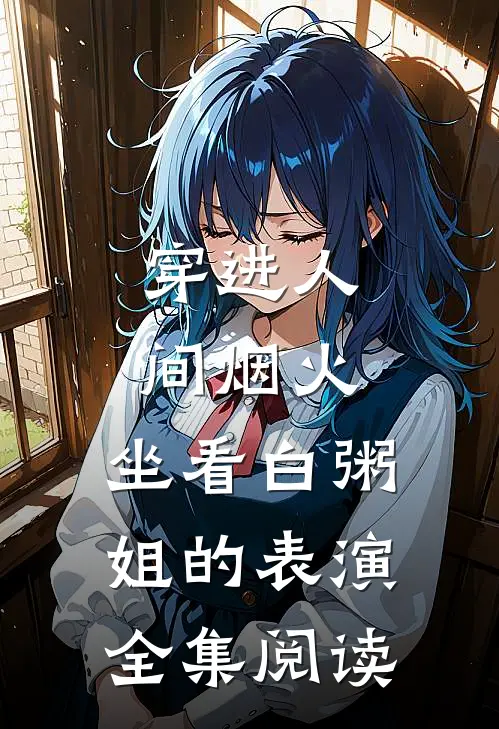 穿进人间烟火：坐看白粥姐的表演全集阅读