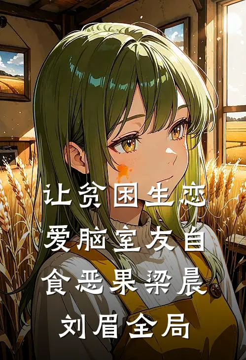 让贫困生恋爱脑室友自食恶果梁晨刘眉全局