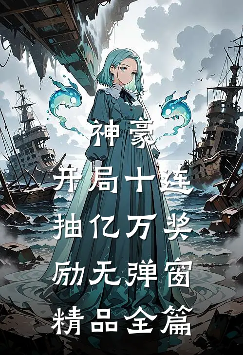 神豪:开局十连抽亿万奖励无弹窗精品全篇