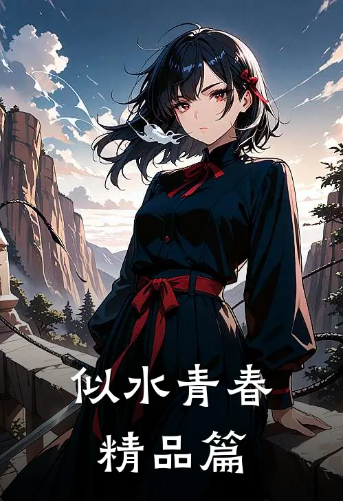 似水青春精品篇