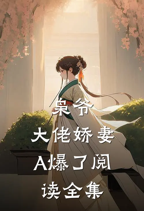 枭爷，大佬娇妻A爆了阅读全集