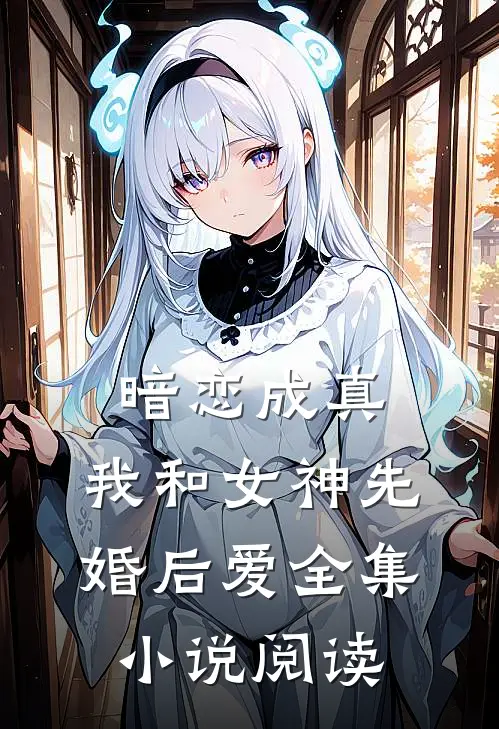 暗恋成真，我和女神先婚后爱全集小说阅读