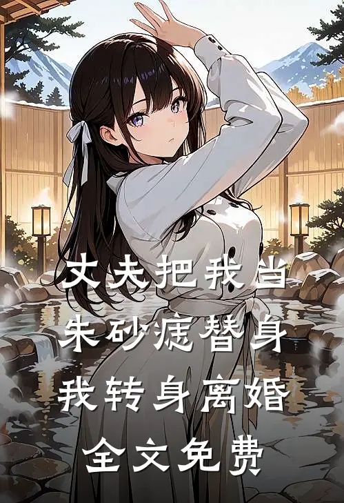 丈夫把我当朱砂痣替身，我转身离婚全文免费