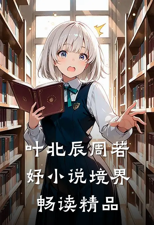 叶北辰周若妤小说境界畅读精品