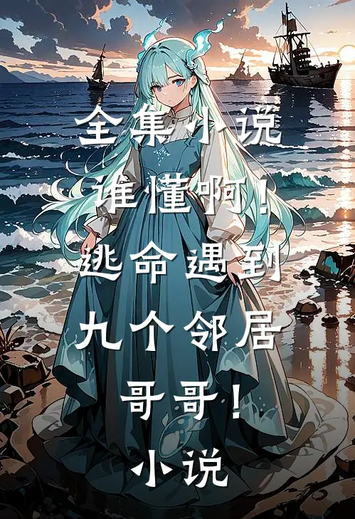 全集小说谁懂啊！逃命遇到九个邻居哥哥！小说
