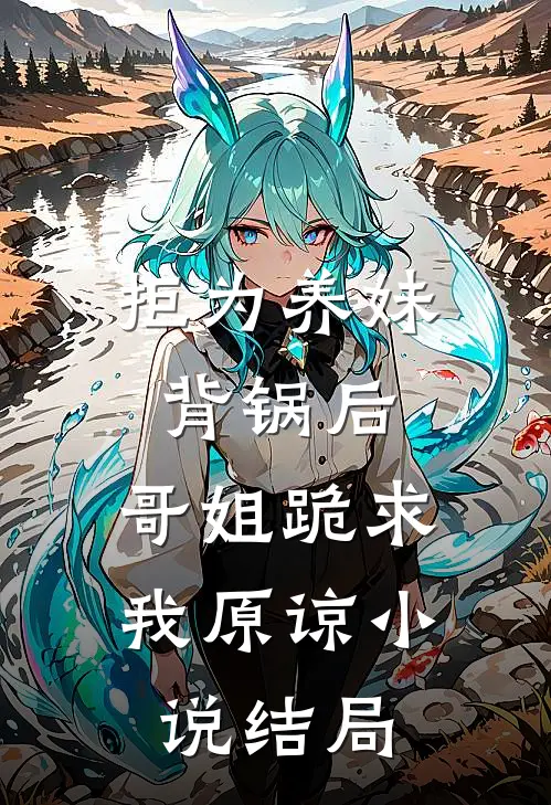 拒为养妹背锅后,哥姐跪求我原谅结局怎么样
