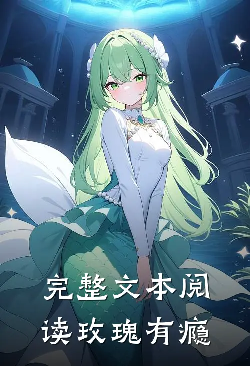 完整文本阅读玫瑰有瘾