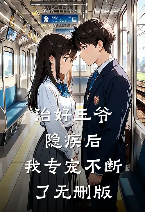治好王爷隐疾后，我专宠不断了无删版