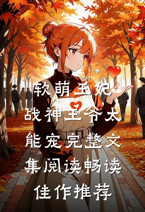 软萌王妃:战神王爷太能宠完整文集阅读畅读佳作推荐