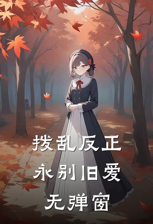 拨乱反正，永别旧爱无弹窗