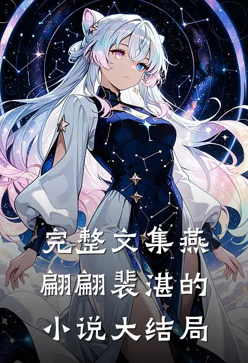 完整文集燕翩翩裴湛的小说大结局