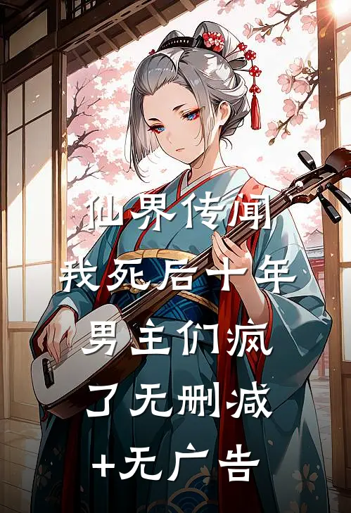 仙界传闻，我死后十年男主们疯了无删减+无广告